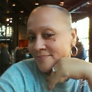 Meet your Posher, Tamara